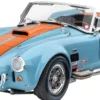 Revell 07708 65 Shelby Cobra 427 | Auto Bausatz 1:24