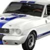 Revell 07736 1966 Shelby GT 350 R Stirling Moss | Auto Bausatz 1:24