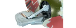 Revell 05678 Slave I | 40th Anniversary | STAR WARS | Raumschiff Bausatz 1:88