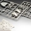 Revell 03604 Snowspeeder Star Wars | Raumschiff Bausatz 1:52