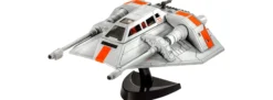 Revell 03604 Snowspeeder Star Wars | Raumschiff Bausatz 1:52