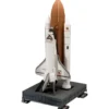 Revell 04736 Space Shuttle Discovery + Booster Rockets Bausatz 1:144