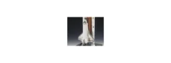 Revell 04736 Space Shuttle Discovery + Booster Rockets Bausatz 1:144