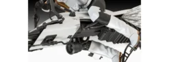 Revell 06786 Speeder Bike The Mandalorian | Star Wars Bausatz 1:12