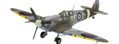Revell 03897 Spitfire Mk Vb | Flugzeug Bausatz 1:72