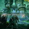 Revell 00260 Stormveil Castle - Elden Ring | 3D Puzzle | ab 10 Jahren