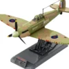 Revell 00962 Supermarine Spitfire Mk.II Aces High - Brick-System | Flugzeug Baukasten 1:18