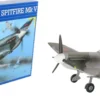 Revell 04164 Supermarine Spitfire Mk V Bausatz 1:72