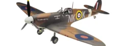 Revell 15239 Supermarine Spitfire Mk.II | Flugzeug Bausatz 1:48