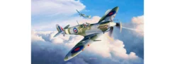 Revell 63897 Supermarine Spitfire Mk Vb Model-Set | Flugzeug Bausatz 1:72
