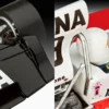 Revell 07739 Surtees TS16-03 | Auto Bausatz 1:32
