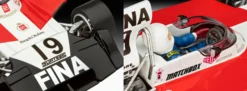 Revell 07739 Surtees TS16-03 | Auto Bausatz 1:32