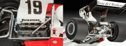 Revell 07739 Surtees TS16-03 | Auto Bausatz 1:32