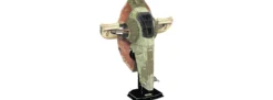 Revell 00320 The Mandalorian Boba Fetts Gunship | Raumschiff Bausatz 1:60