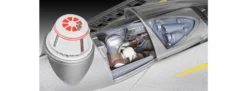Revell 06787 The Mandalorian N1 Starfighter | STAR WARS Bausatz 1:24