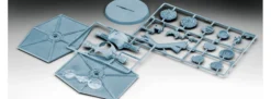 Revell 03605 TIE Fighter Star Wars | Raumschiff Bausatz 1:110