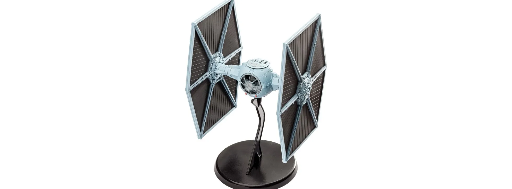 Revell 03605 TIE Fighter Star Wars | Raumschiff Bausatz 1:110