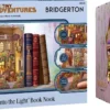 Revell 00543 Tiny Adventures - Bridgerton Into the Light | Miniaturwelt