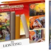 Revell 00534 Tiny Adventures - Disney König der Löwen | Miniaturwelt
