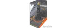 Revell 00537 Tiny Adventures - Herr der Ringe Barad-Dur | Miniaturwelt