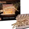 Revell 00620 Tiny Adventures - Natural Museum Blauwal | Miniaturwelt