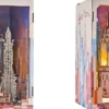Revell 00540 Tiny Adventures New York | Miniaturwelt