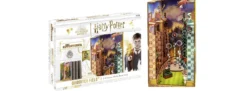 Revell 00532 Tiny Adventures Quiddich Feld - Harry Potter Tiny Adventures | Miniaturwelten