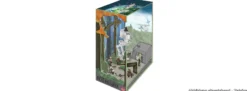 Revell 00546 Tiny Adventures - Star Wars Battle of Endor | Miniaturwelt