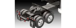 Revell 07740 Tour Truck Iron Maiden 50th Anniversary | LKW-Bausatz 1:32