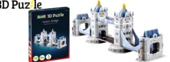 Revell 00116 Tower Bridge | 3D-Puzzle | 32 Teile | ab 10 Jahren