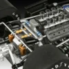 Revell 07741 Tyrrel P34-2 6-Wheeler | Auto Bausatz 1:32
