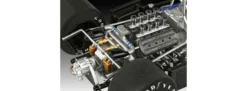 Revell 07741 Tyrrel P34-2 6-Wheeler | Auto Bausatz 1:32