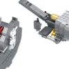 Revell 00960 U-Boot U-96 Das Boot - Brick System | U-Boot Baukasten 1:56