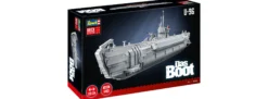 Revell 00960 U-Boot U-96 Das Boot - Brick System | U-Boot Baukasten 1:56
