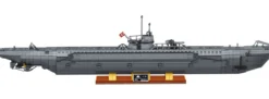 Revell 00960 U-Boot U-96 Das Boot - Brick System | U-Boot Baukasten 1:56