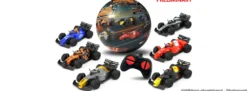 Revell 23573 Ultra Racers - Series 2 - Forula Speed | RC-Spielzeugauto