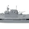 Revell 65824 USS Enterprise CV-6 Model-Set | Schiff-Bausatz 1:1200