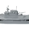 Revell 05824 USS Enterprise CV6 | Schiff Bausatz 1:1200