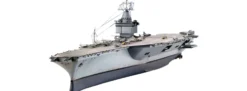 Revell 05046 U.S.S. Enterprise Flugzeugträger Bausatz 1:720