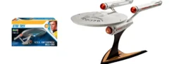 Revell 04991 USS Enterprise NCC-1701 TOS | Raumschiff Bausatz 1:600