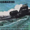Revell 05184 U.S.S. Nautilus SSN-571 | U-Boot Bausatz 1:305