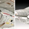Revell 04992 U.S.S. Voyager | Raumschiff Bausatz 1:670