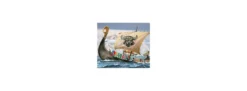 Revell 05403 Viking Ship | Schiff Bausatz 1:50