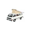 Revell 07344 Volkswagen T3 Camper Bausatz 1:25