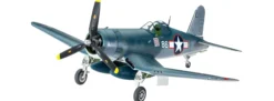 Revell 03983 Vought F4U-1D Corsair Flugzeug Bausatz 1:72