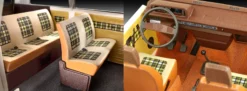 Revell 07706 VW Bus T3 | Auto Bausatz 1:25