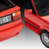 Revell 05666 VW Corrado 35 Years | Auto Bausatz 1:24