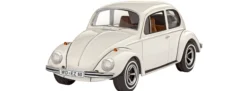 Revell 07681 VW Käfer | Auto Bausatz 1:32