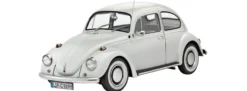 Revell 07083 VW Käfer 1500 Limousine | Auto Bausatz 1:24