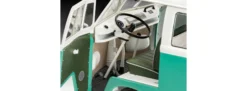 Revell 07675 VW T1 Bus | Auto Bausatz 1:24
